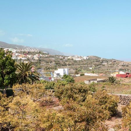 Casa Quemahierro 1 Villa Icod de los Vinos Kültér fotó