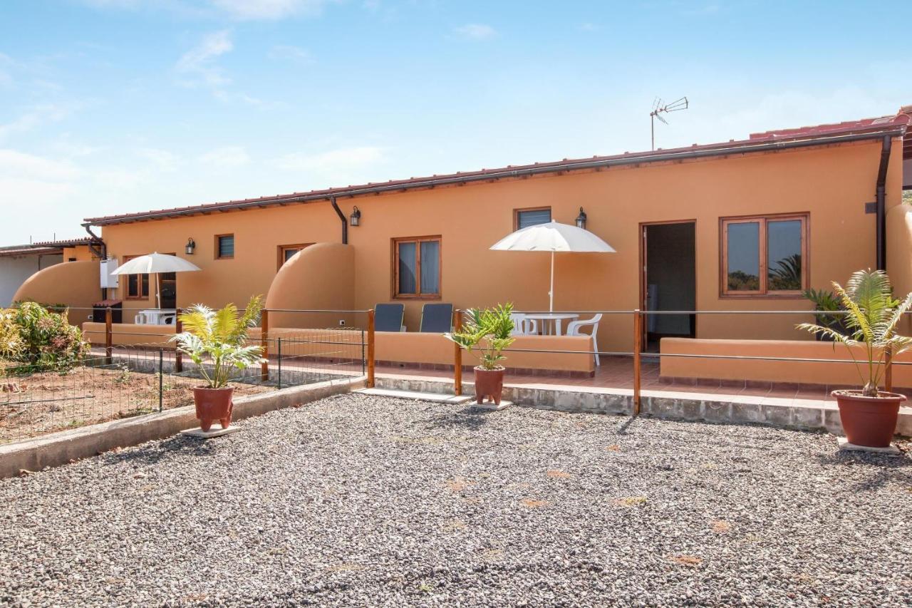 Casa Quemahierro 1 Villa Icod de los Vinos Kültér fotó