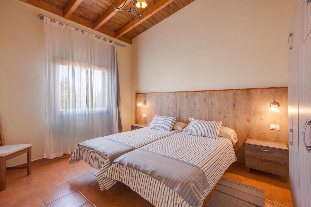 Casa Quemahierro 1 Villa Icod de los Vinos Kültér fotó