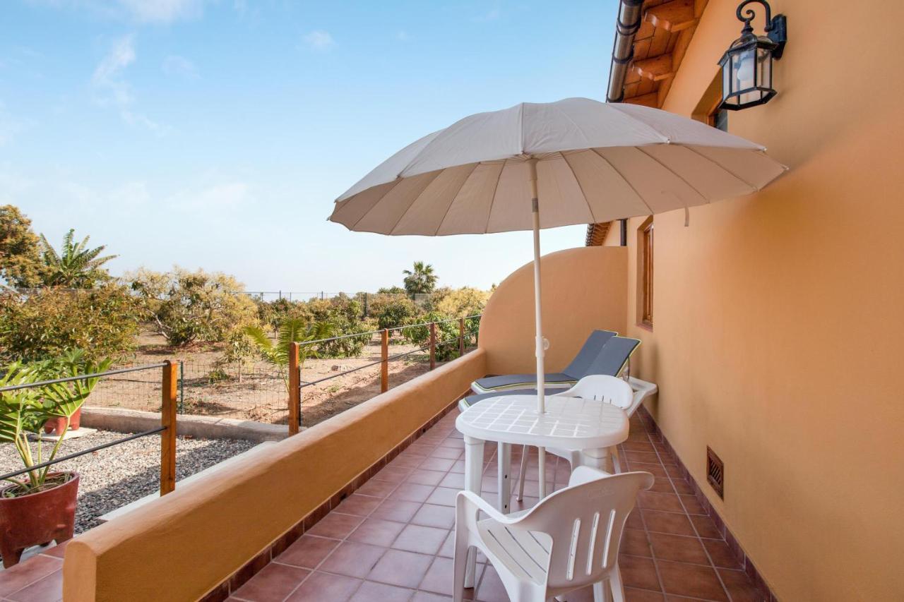 Casa Quemahierro 1 Villa Icod de los Vinos Kültér fotó