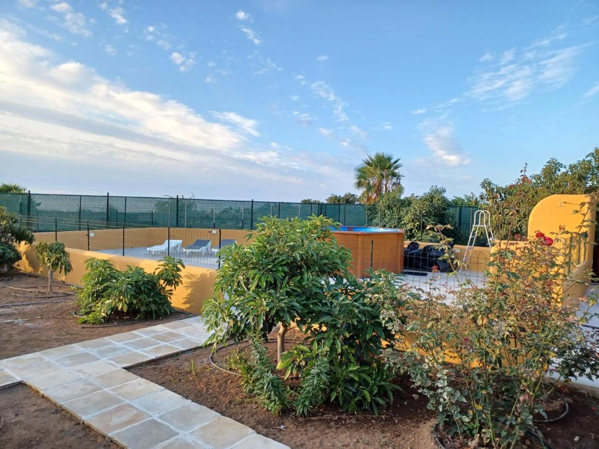 Casa Quemahierro 1 Villa Icod de los Vinos Kültér fotó